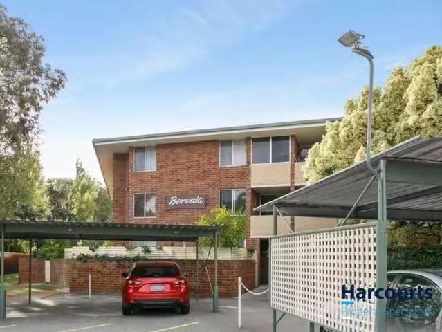 Just in! 2 BR 34/49 Herdsman Parade, WEMBLEY, WA 6014 Apartm.