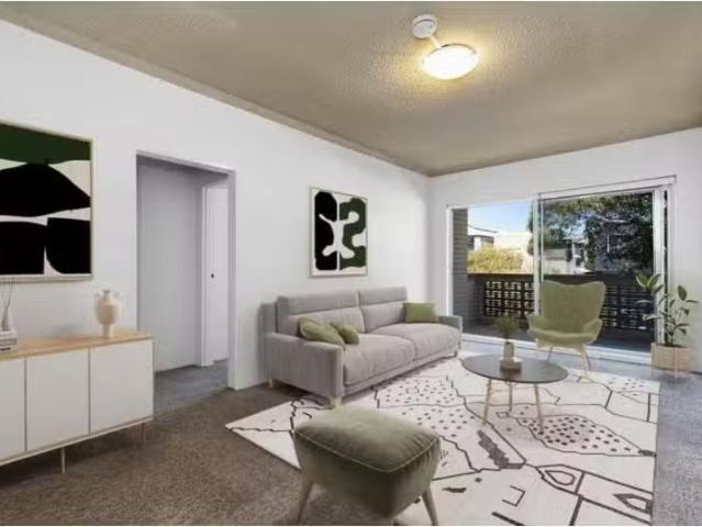 Unique 2 BR 3/567 Old South Head Road, ROSE BAY Apartment for.