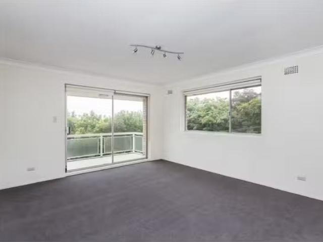 Deal! 2 BR 3/511 Sydney Road, Balgowlah Apartment for rent Li.