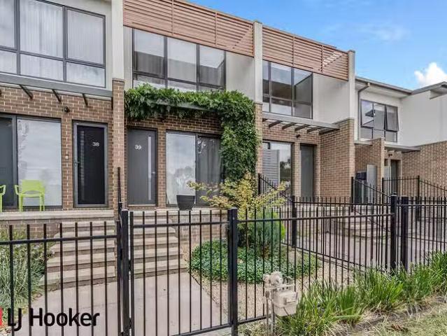 New 2 BR 39/15 Wanderlight Avenue, Lawson, ACT 2617