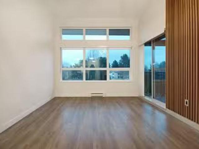 Unique 2 BR 407 8600 Park Road, Richmond, BC, V6Y 0C3 lease.