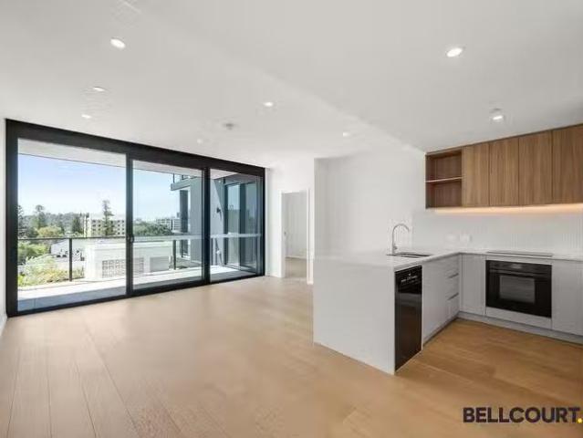 Nice 2 BR 403/3 Richardson Street, South Perth, WA 6151