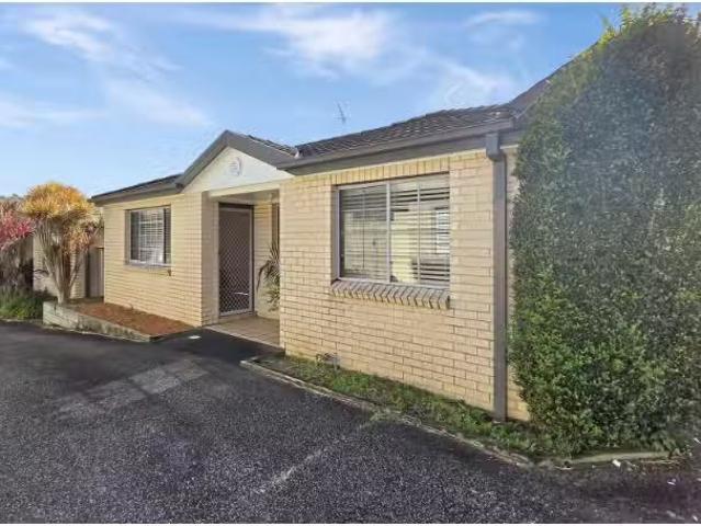 Rental! 2 BR 4/159 Kings Road, New Lambton Apartment for rent.