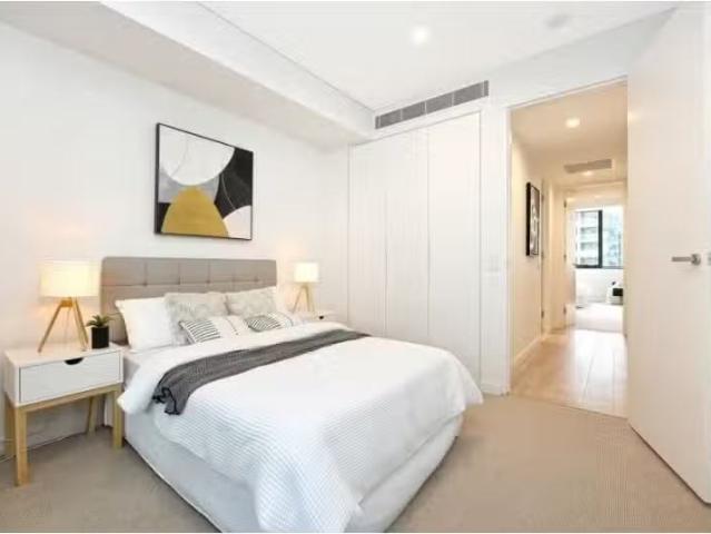 Deal! 2 BR 413/1 Kingfisher Street, Lidcombe Apartment for ren.