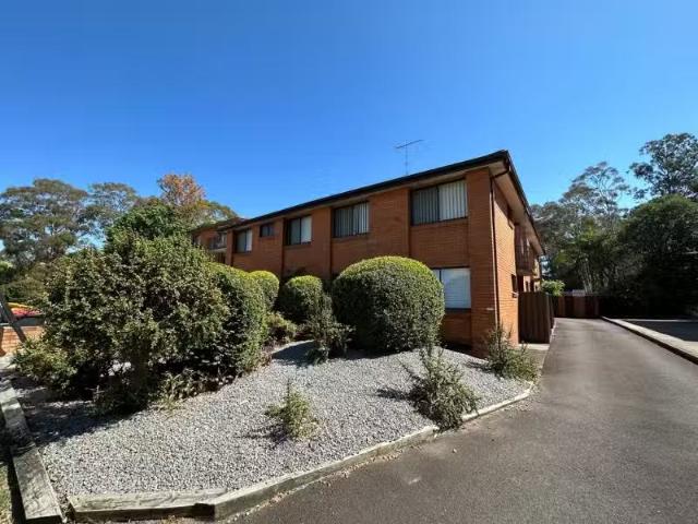 Rental! 2 BR 4/13 Preston Street, JAMISONTOWN Apartment for re.