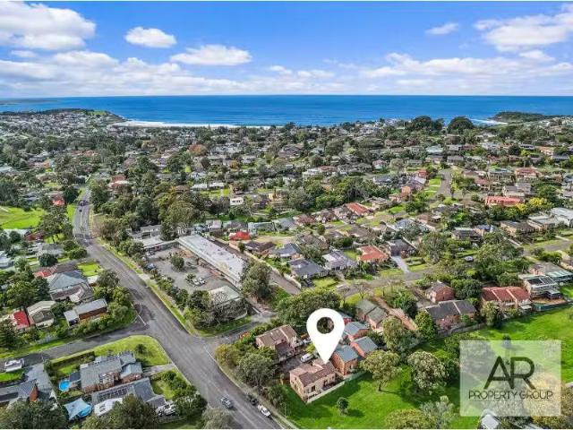 New 2 BR 4/33 Tarrant, Kiama Downs Property for rent Listed b.