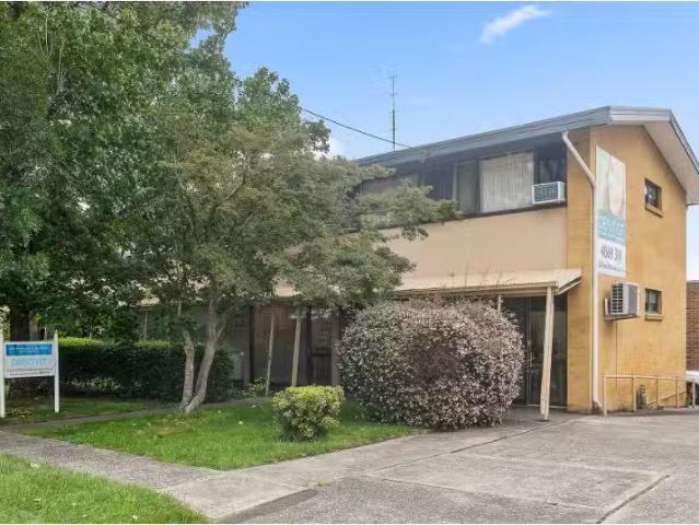 Unique 2 BR 4/57 59 Elizabeth Street, MOSS VALE House for rent.