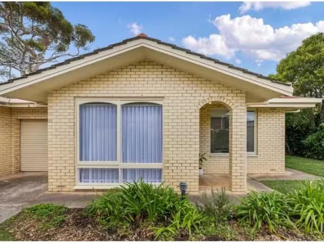Rental! 2 BR 4/59 Palmerston Road, UNLEY Apartment for rent L.
