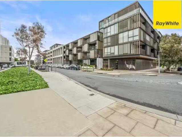 For Rent! 2 BR 47/46 Honeysett View, KINGSTON Apartment for re.