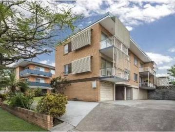 Nice 2 BR 4/75 King Street, ANNERLEY Apartment for rent Liste.