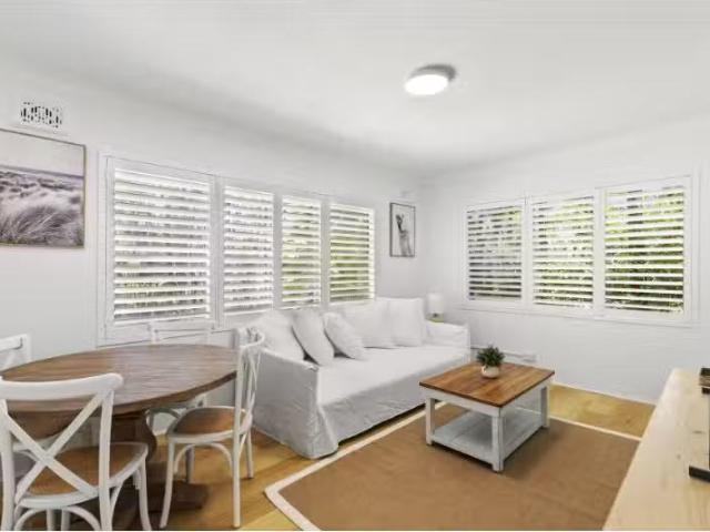 New 2 BR 4/700 Barrenjoey Road, Avalon Beach Apartment for ren.