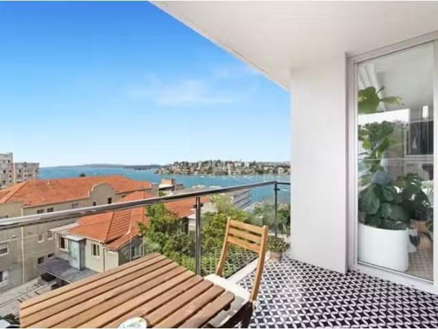 Cheap 2 BR 4A/26 28 Etham Avenue, DARLING POINT Apartment for.
