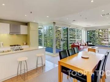 Rental! 2 BR 502/25 Colley Terrace, Glenelg, SA 5045
