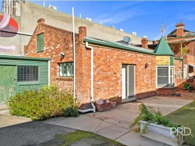 For Rent! 2 BR 5/151 Fitzmaurice Street, Wagga Wagga House for.