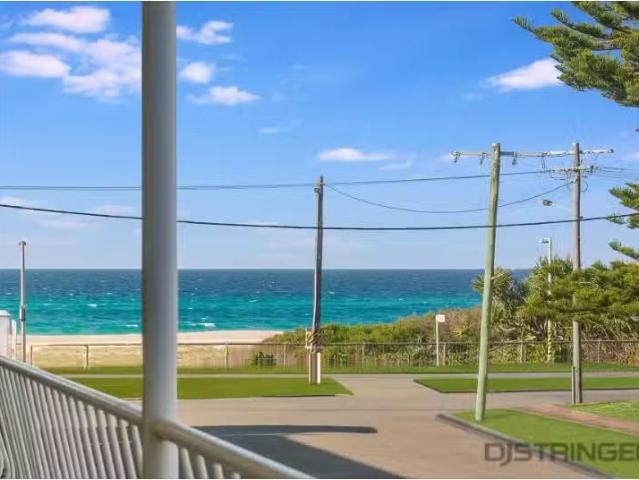Just in! 2 BR 5/201 Golden Four Drive, Bilinga Apartment for r.