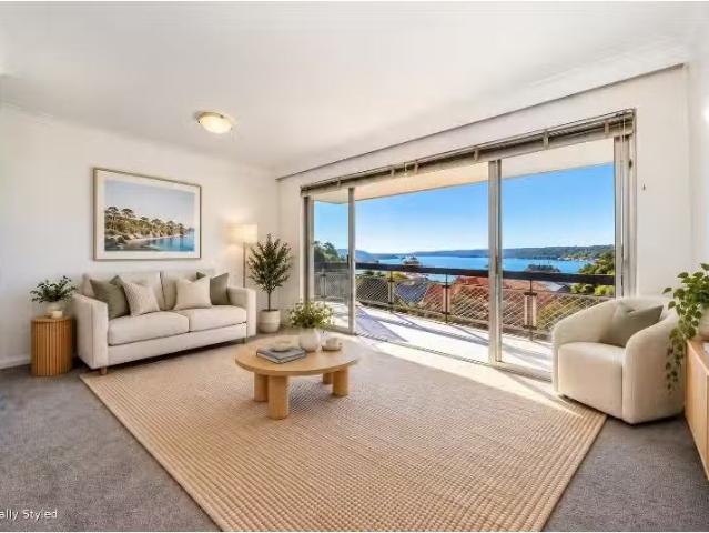 Cozy 2 BR 5/30 Muston Street, Mosman Apartment for rent Liste.
