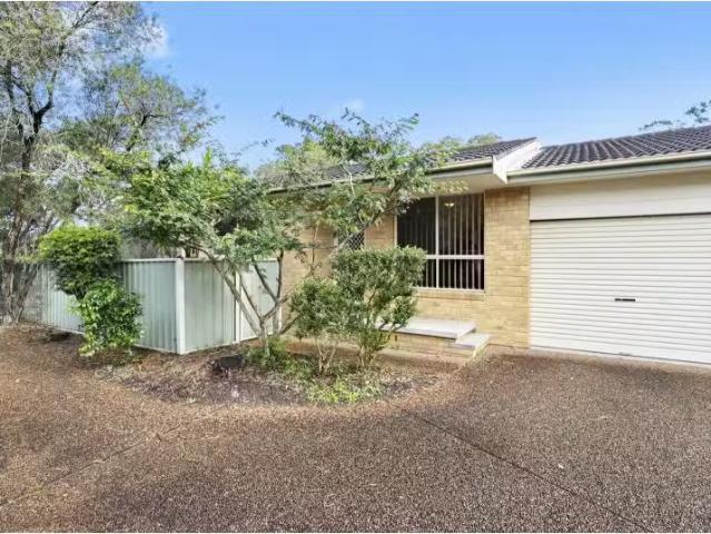 Charming 2 BR 5/31 Girraween St, Buff Point House for rent Li.