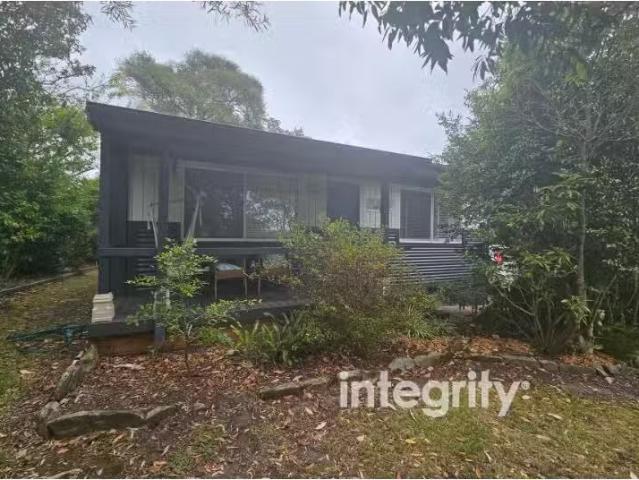 Nice 2 BR 55 Edmund Street, Sanctuary Point House for rent Li.
