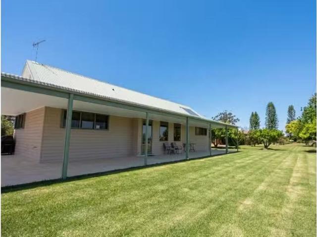 Charming 2 BR 56b Annangrove Road, Kenthurst House for rent L.