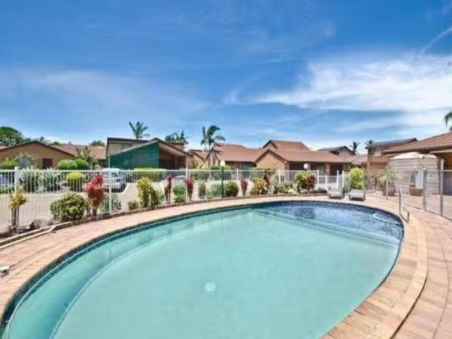 New 2 BR 57/172 Barrier Reef Drive, Mermaid Waters, QLD 4218