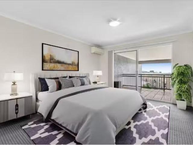 Charming 2 BR 59/46 Chermside, Teneriffe Apartment for rent L.
