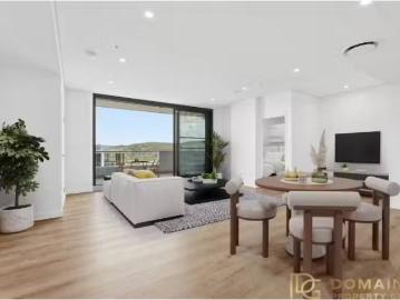 Nice 2 BR 604/54 54 Donnison Street West, West Gosford Apartme.