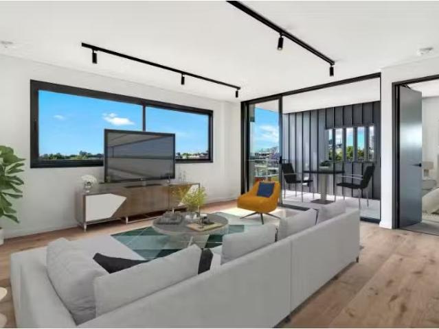 Deal! 2 BR 603/31 33 Albany Street, Crows Nest Apartment for r.