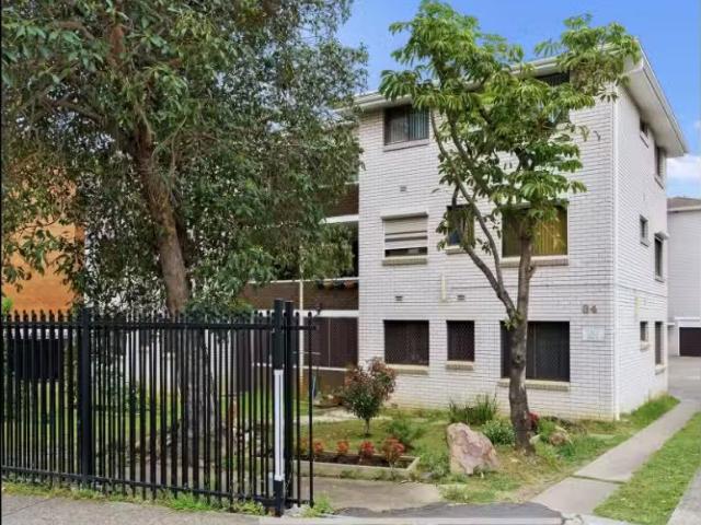 New 2 BR 6/34 Remembrance Avenue, WARWICK FARM Apartment for r.