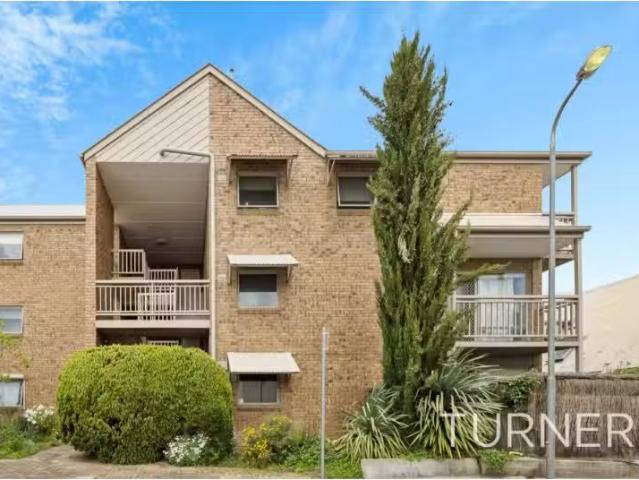 Deal! 2 BR 6/355 Angas Street, Adelaide Apartment for rent Li.