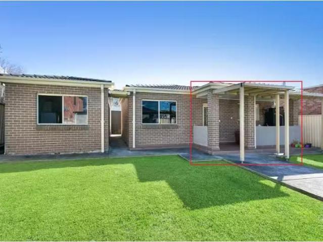 Deal! 2 BR 635B Punchbowl Road, Punchbowl House for rent List.
