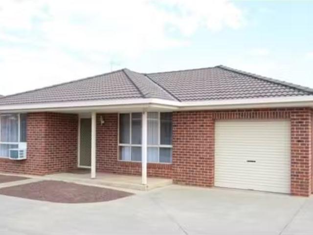 Rental! 2 BR 6/373 Cambourne Street, LAVINGTON Apartment for r.