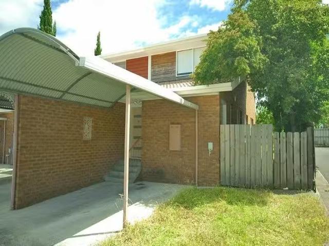 New 2 BR 6/37 Regent Street, SANDY BAY Apartment for rent Lis.