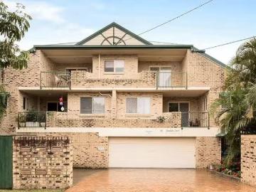 Unique 2 BR 6/39 Malcolm Street, Hawthorne, QLD 4171