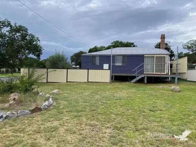 New 2 BR 63 High Street, Stanthorpe, QLD 4380