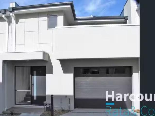 Rental! 2 BR 6/3 Old Plenty Road, South Morang, VIC 3752 Tow.