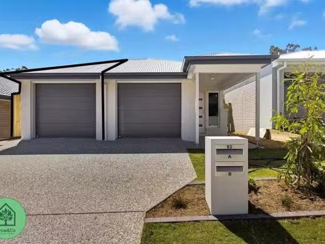 Unique 2 BR 63B Volker Circuit, Bahrs Scrub, QLD 4207