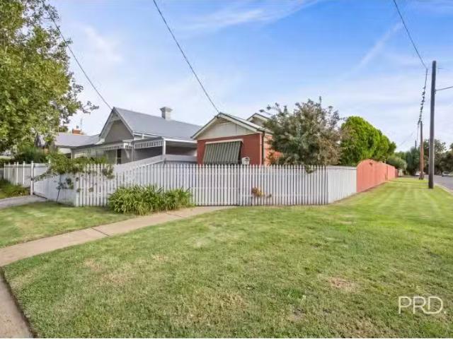 Nice 2 BR 68 Trail Street, Wagga Wagga Apartment for rent Lis.