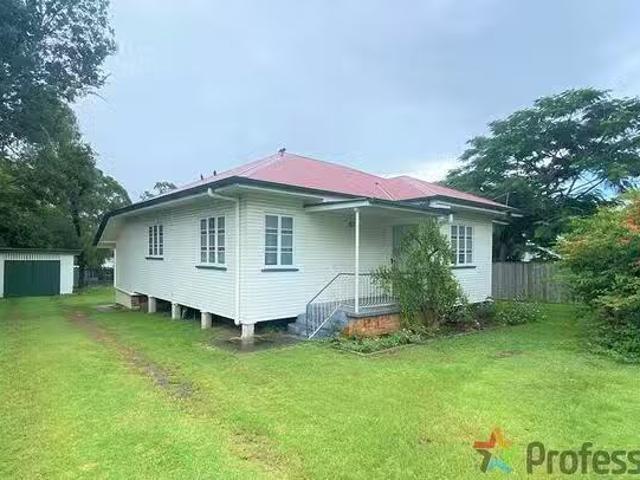 Cozy 2 BR 6 Battye Street, Basin Pocket, QLD 4305