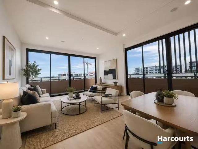 New 2 BR 705/20 Hasluck Street, TALLAWONG, NSW 2762 Apartmen.
