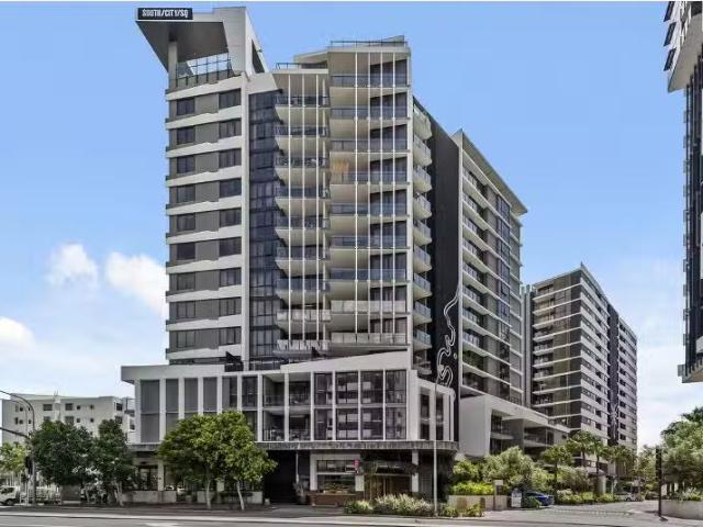 Just in! 2 BR 707/148 Logan Road, Woolloongabba Apartment for.