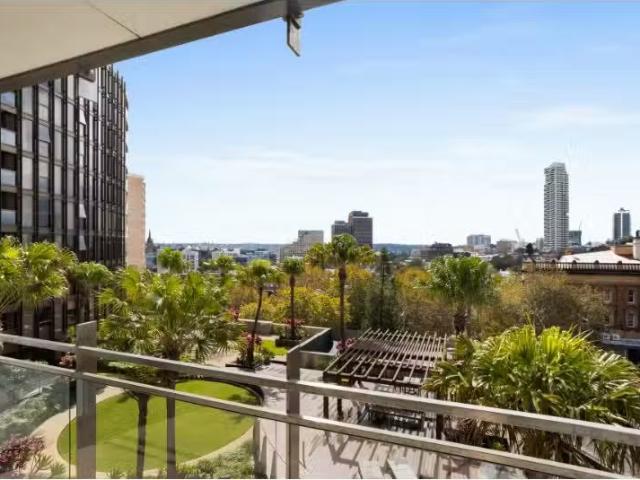 Just in! 2 BR 717/20 Pelican Street, Surry Hills Apartment for.