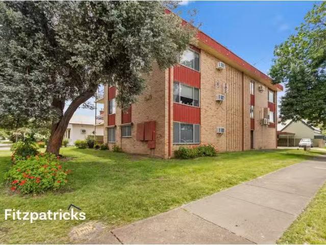 For Rent! 2 BR 7/191 Tarcutta Street, Wagga Wagga Apartment fo.