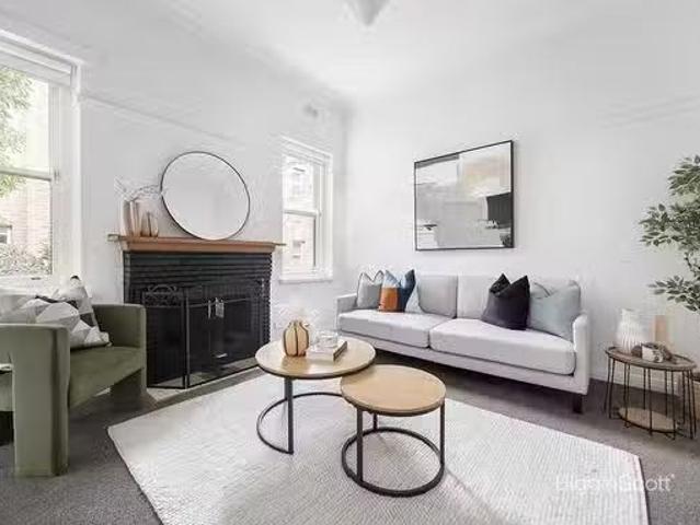 New 2 BR 7/199 Lennox Street, Richmond, VIC 3121