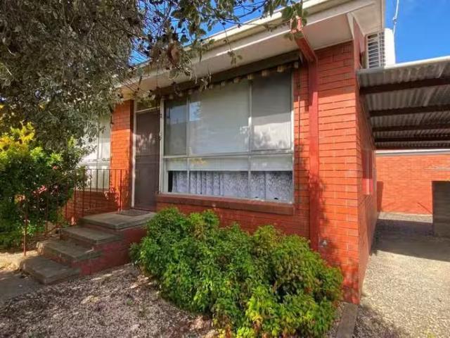 New 2 BR 7/138 West Fyans Street, Newtown, VIC 3220 Unit for.