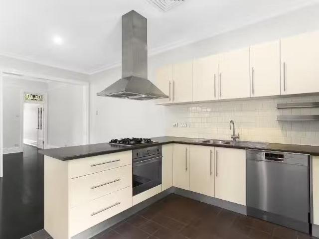 New 2 BR 71 Malakoff Street, Marrickville House for rent List.