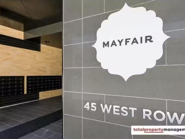 Cheap 2 BR 73/45 West Row, Canberra Apartment for rent Listed.