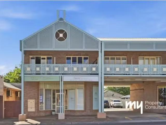 Unique 2 BR 7/31 Argyle Street, Camden Apartment for rent Lis.