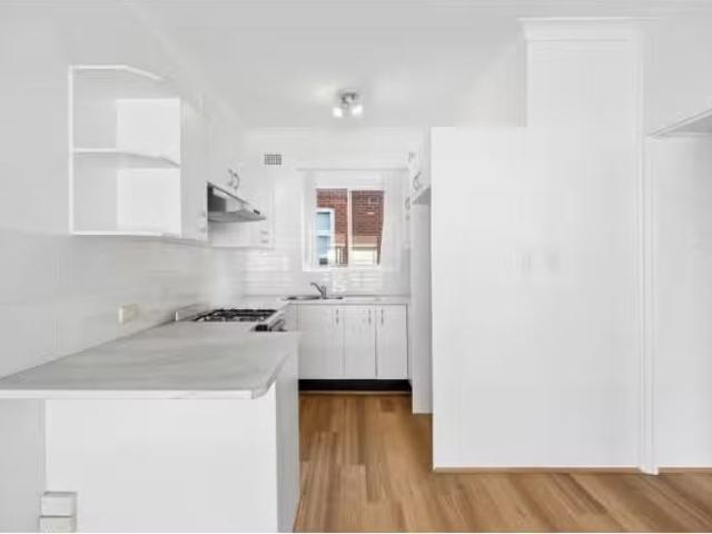 Rental! 2 BR 7/436 Sydney Road, Balgowlah Apartment for rent.
