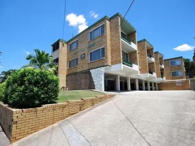 Unique 2 BR 7/524 Sandgate Road, Clayfield, QLD 4011