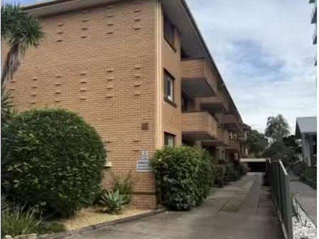 New 2 BR 7/75 Ocean Pde, COFFS HARBOUR Apartment for rent Lis.